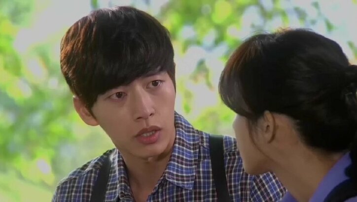 韓国ドラマ『いとしのソヨン』AbemaTVで放送決定 「韓ドラ!モーニング劇場」もスタート