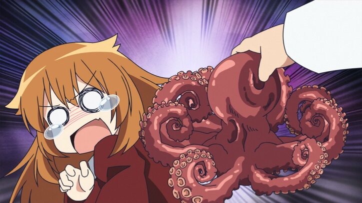 アニメ「ストライクウィッチーズ 501部隊発進しますっ！」第8話あらすじ解禁　ネウロイの襲来に備える宮藤たちだが…？