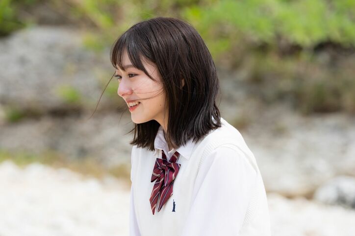 可愛すぎる高1女子、恋が実らずまさかのリタイア…涙で「本当に好きでした」『今日好き』沖縄編最終回