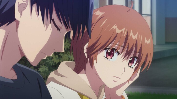 【写真・画像】『花ざかりの君たちへ』『正反対な君と僕』など注目5作品の一挙放送が決定！バレンタイン当日2月14日（土）に実施、放送後は無料配信も　5枚目