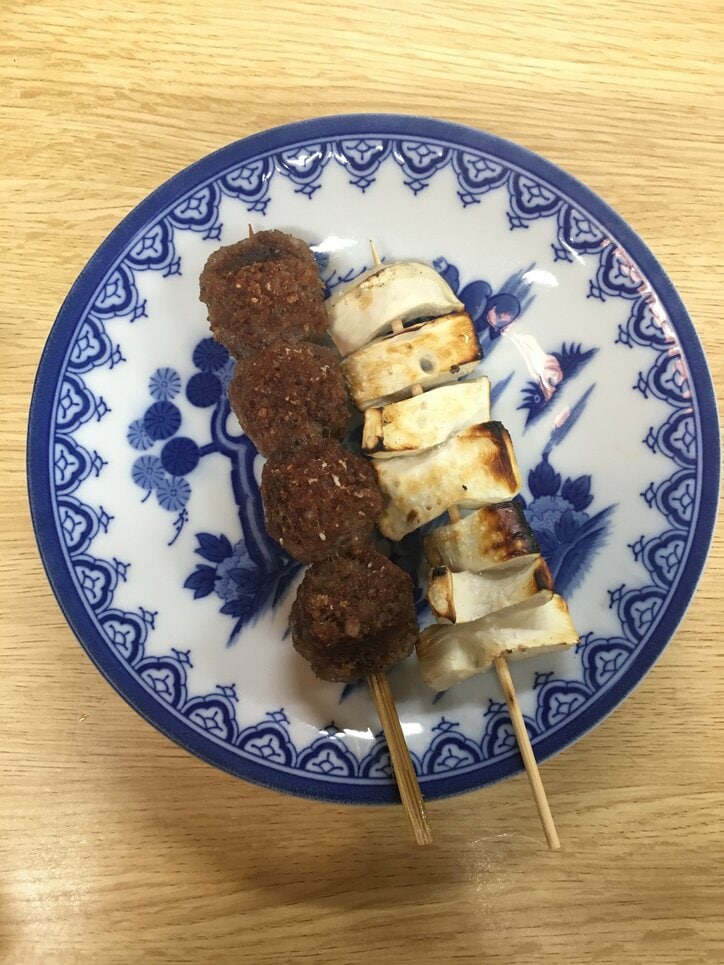 【連載】大衆酒場大学・5コマ目　祐天寺で出会う特製カクテル、生ピーマン…居酒屋「忠弥」