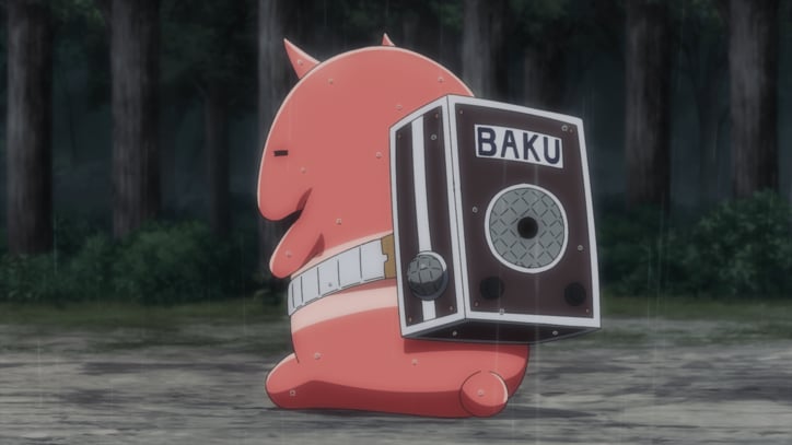 【写真・画像】四季は皇后崎と手を組もうと提案する…アニメ『桃源暗鬼』第4話あらすじ＆先行カット公開　3枚目