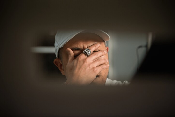 【SHINGO★西成インタビュー】「人生色々あるし人も色々やし、価値観も色々あるけど、色々あって人生や」（前編）