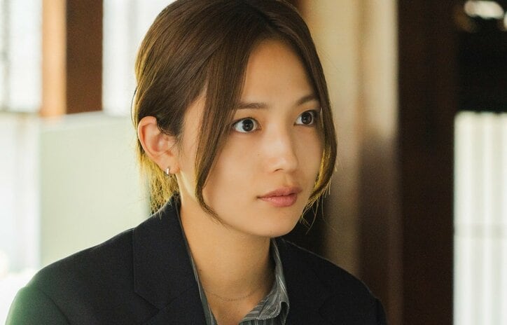 【写真・画像】「この後よかったら…」性加害疑惑の大物俳優から週刊誌記者への誘いがグロすぎて驚愕『スキャンダルイブ』第4話　1枚目