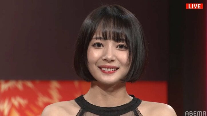 モデル兼Mリーガー岡田紗佳が優勝「こんなに早くファイナルの舞台に立てるとは」／麻雀最強戦2020