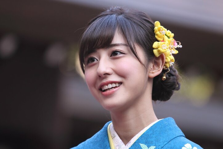 乃木坂46「マイペース世代」が成人式 北野日奈子は「お酒を鍛え直したい」