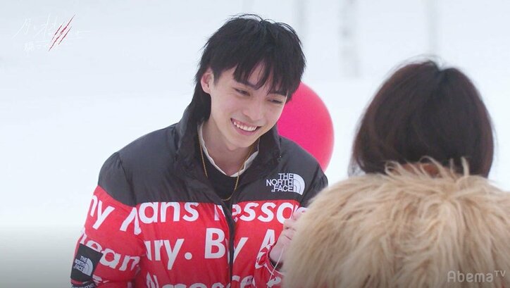 「いっぱい遊ぼう！」ルーク＆りおん、告白成立に視聴者からも歓喜の声「めっちゃお似合い」『月とオオカミちゃん』最終回