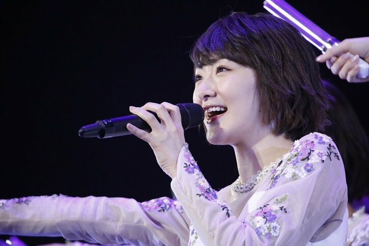 「変わり続けるのも乃木坂の美しさ」生駒里奈の卒業コンサートが示したアイドルと“変化”