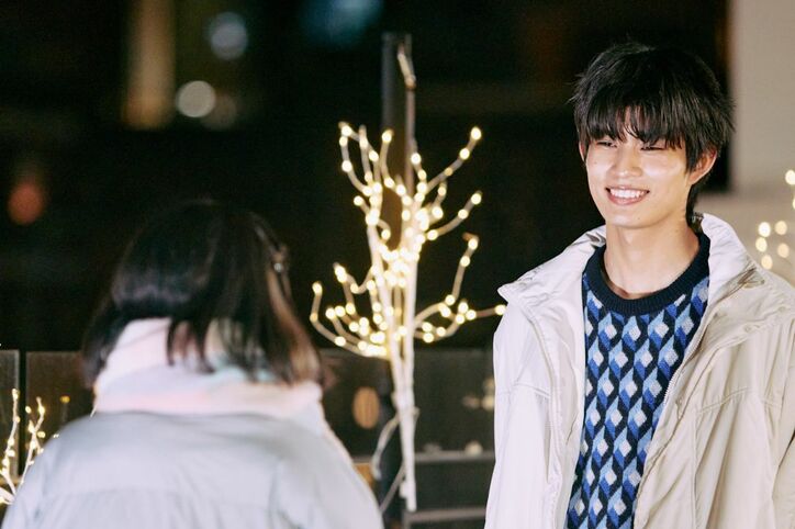 ドンブラザーズ俳優、韓ドラ女優と告白成立「自分の気持ちがわかった」しかしその後問題LINEが…『花束オオカミ』第4話