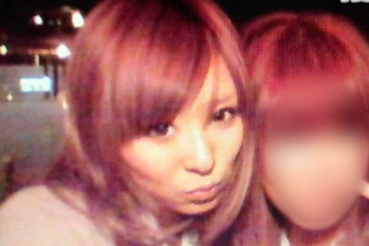 【写真・画像】可愛すぎるダンプ運転手、爆モテした学生時代の写真に絶賛の声「これはモテるやつ」「ギャルだ〜」　1枚目