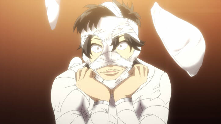 祝・放送開始5周年! アニメ『下ネタという概念が存在しない退屈な世界』全話無料一挙放送が決定