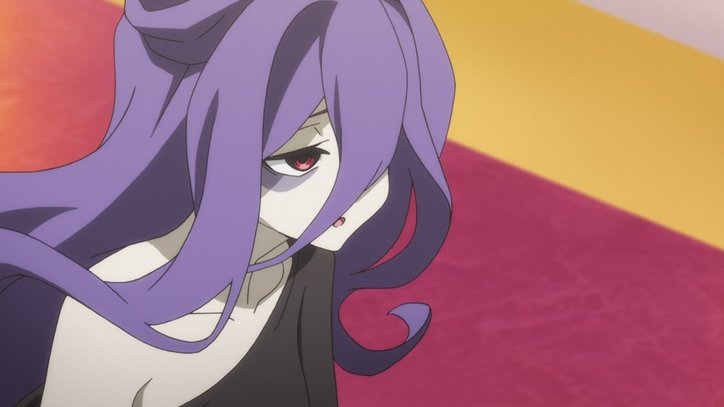 アニメ「慎重勇者」最終話、聖哉が魔王討伐に一人で挑む！ 先行カット＆あらすじ解禁