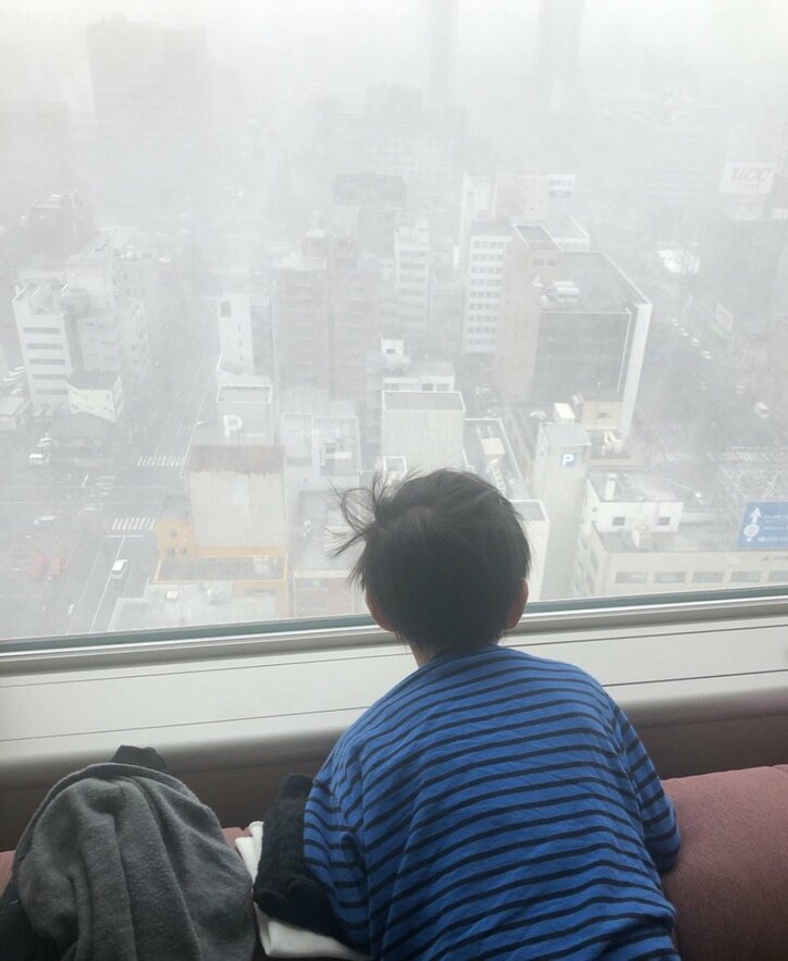 市川海老蔵、息子・勸玄くんが誕生日を迎え感謝「ハッキリ覚えています。麻央の笑顔も」