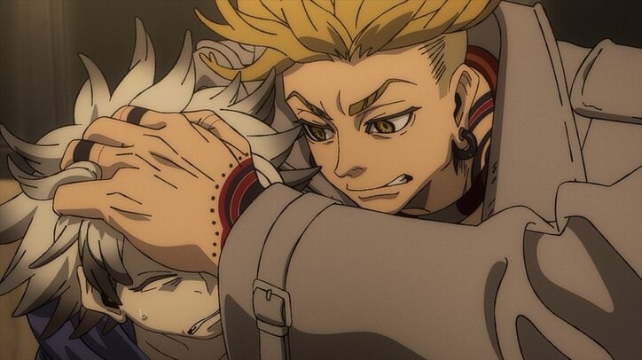 【写真・画像】アニメ『ガチアクタ』5話あらすじ＆先行カット公開！豪華キャスト陣の公式対談インタビューも解禁　5枚目