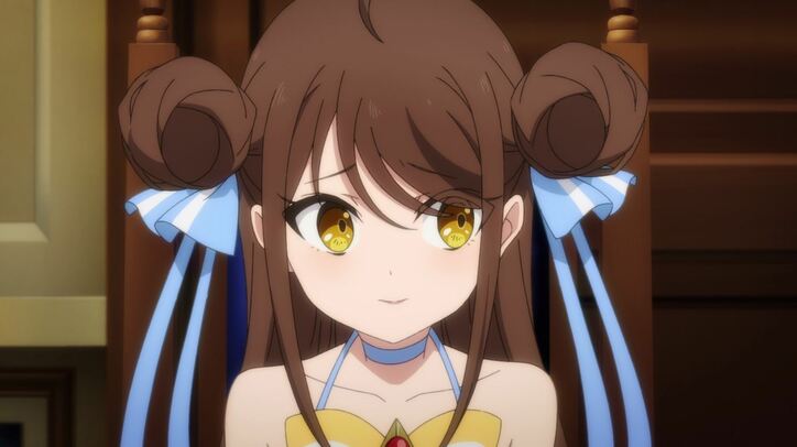 『終末のハーレム』『天才王子の赤字国家再生術』一挙放送など！特別企画「健やかな女の子たちを見守る会」ABEMAにて実施