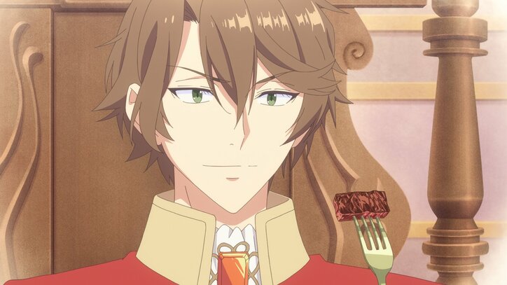 [Photos/Images] Mia's Sense of Crisis Intensifies... Anime "The Too-Perfect Saint" Episode 4 Synopsis & Preview Released 8th