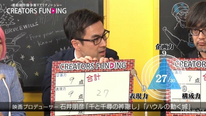 バナナマン設楽、20歳の素人クリエイターの熱い涙に名言で返す「ある種、我々も…」