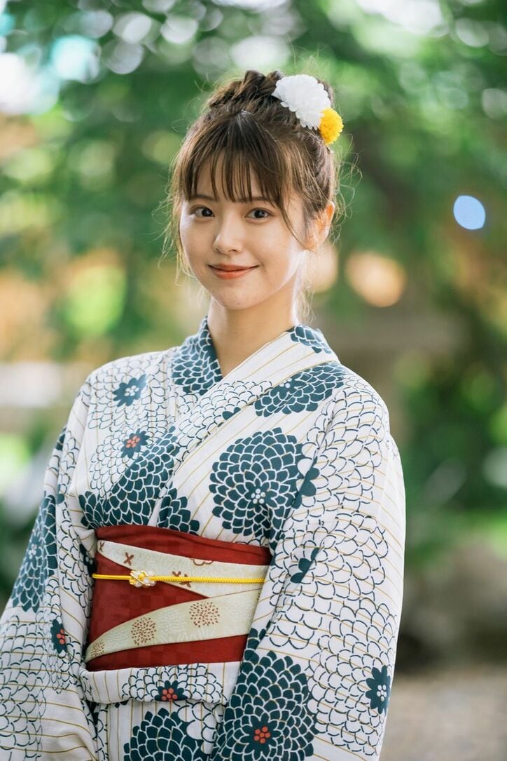 鈴木ゆうか&黒田昊夢(ひろむ)、2年ぶりに再会した2人「いい意味で何も変わっていない」お互いの印象を明かす『オオカミちゃんはもう騙さない-ひろむ・ゆうか final balloon-』