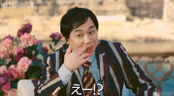 【写真・画像】“神スタイル＆顔面国宝”27歳美女、1番モテない結果となり涙＆即脱落「」「」と反響　4枚目