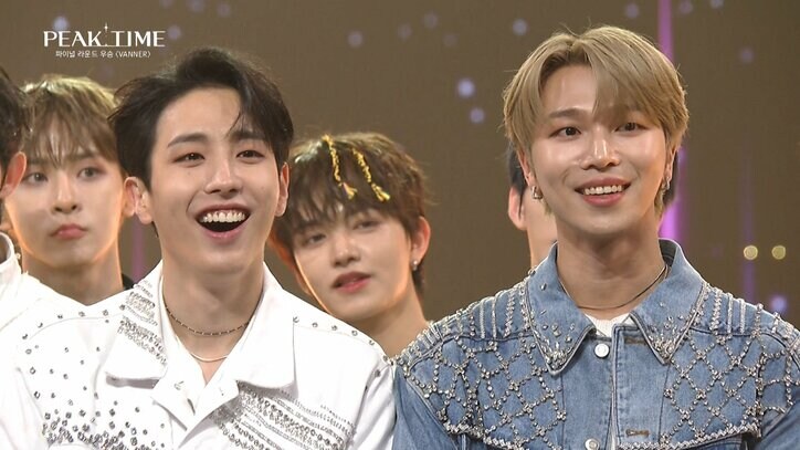 「歌手として誇れるステージや記録がなかった」苦労したK-POPアイドル、9人で歌う曲を2人で歌いこなし審査員を圧倒