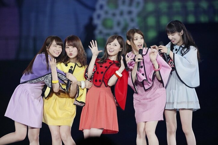 「ここが終わりではありません」「さらなる高みへ」乃木坂46、目標としてきた東京ドームで公演 中元日芽香・伊藤万理華はラストステージに涙