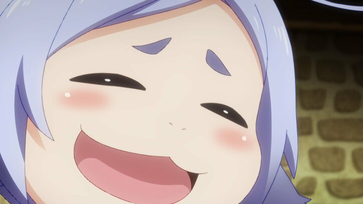 アニメ「異種族レビュアーズ」理想の女の子を作りだせるサキュバス店…！第6話先行カット＆あらすじ公開