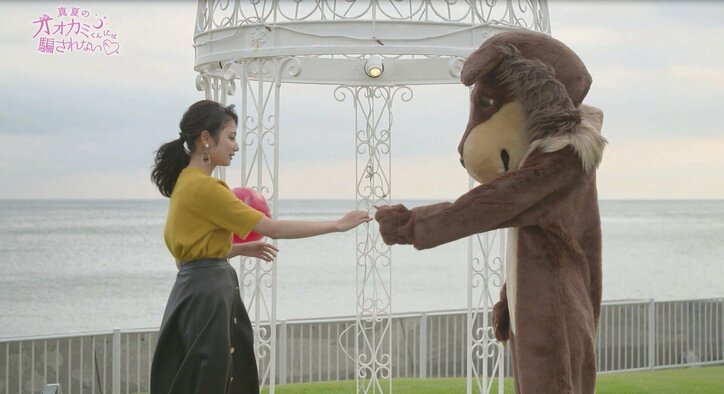 『オオカミくん』衝撃の最終回　60分番組ではAbemaTV歴代1位の140万視聴を突破！