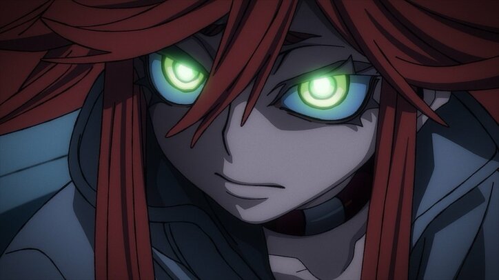 [Photos/Images] Riyo face à l'assaut féroce de Noerde... Premières images et synopsis de l'épisode 18 de l'anime Gachiakuta dévoilés 6th