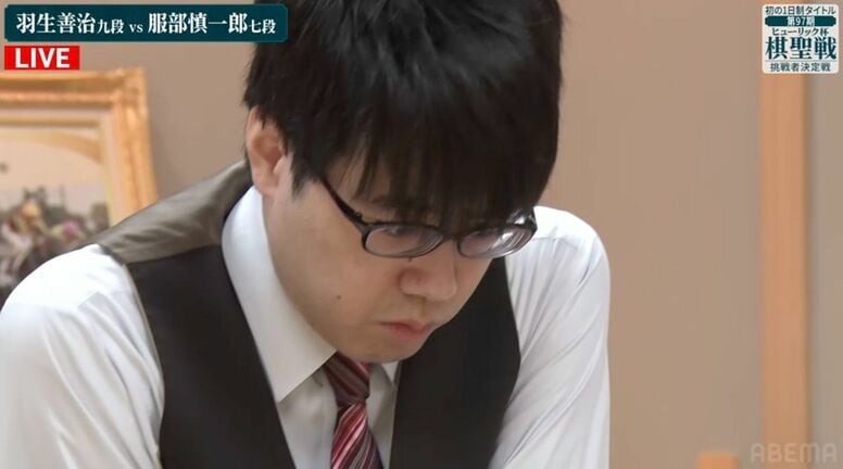 「アウェイを経験しておいた方がいい」広瀬章人九段が服部慎一郎七段へ送る“アウェイのススメ”と100期阻止の記憶