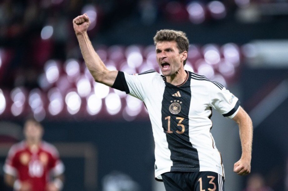 ［特集／待ってろカタール！ 02］初戦こそ背水の陣を！　ミラクルではないドイツ叩き