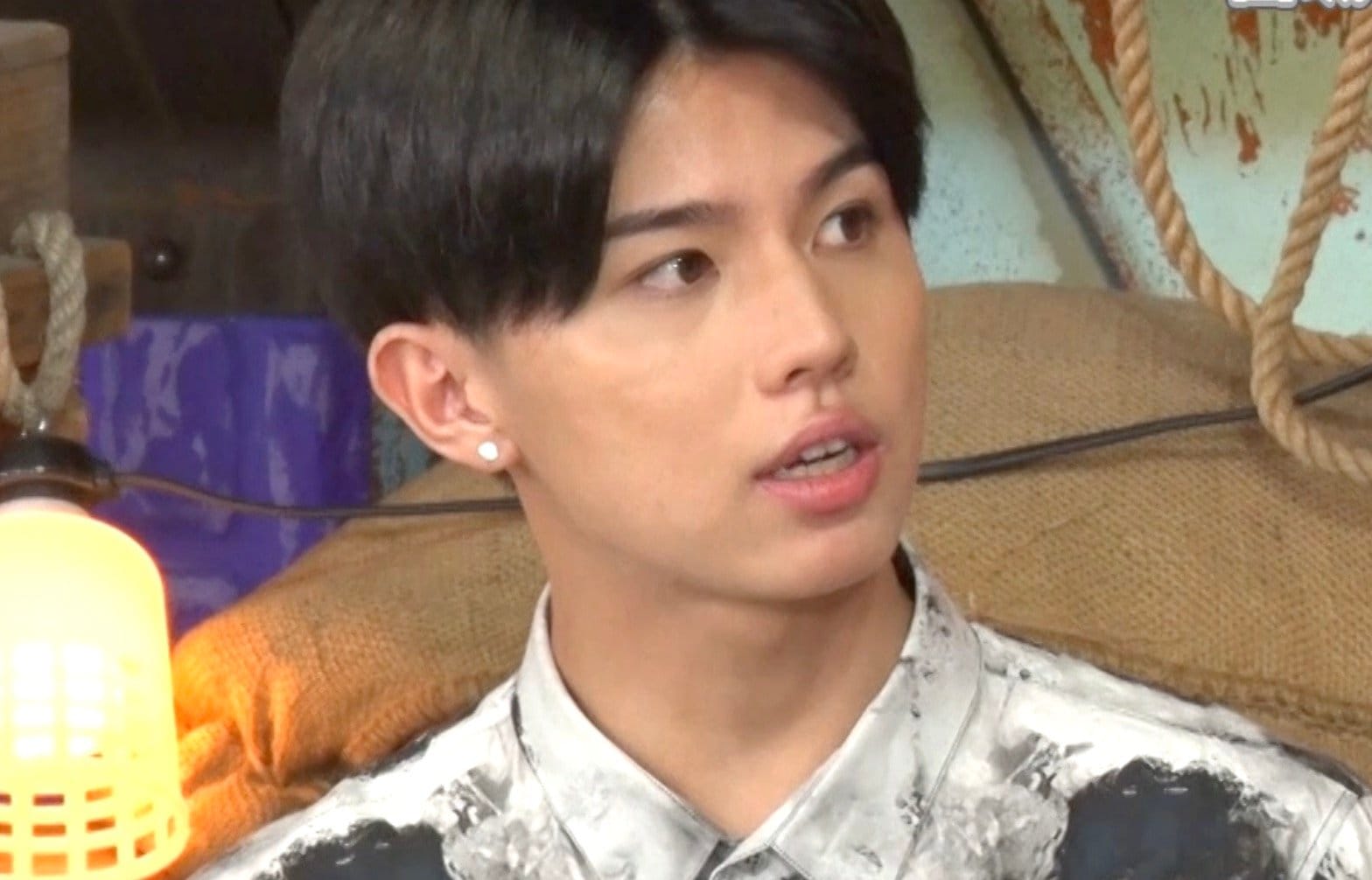 西城秀樹さんの長男・木本慎之介（21）「父が毎月きょうだい3人