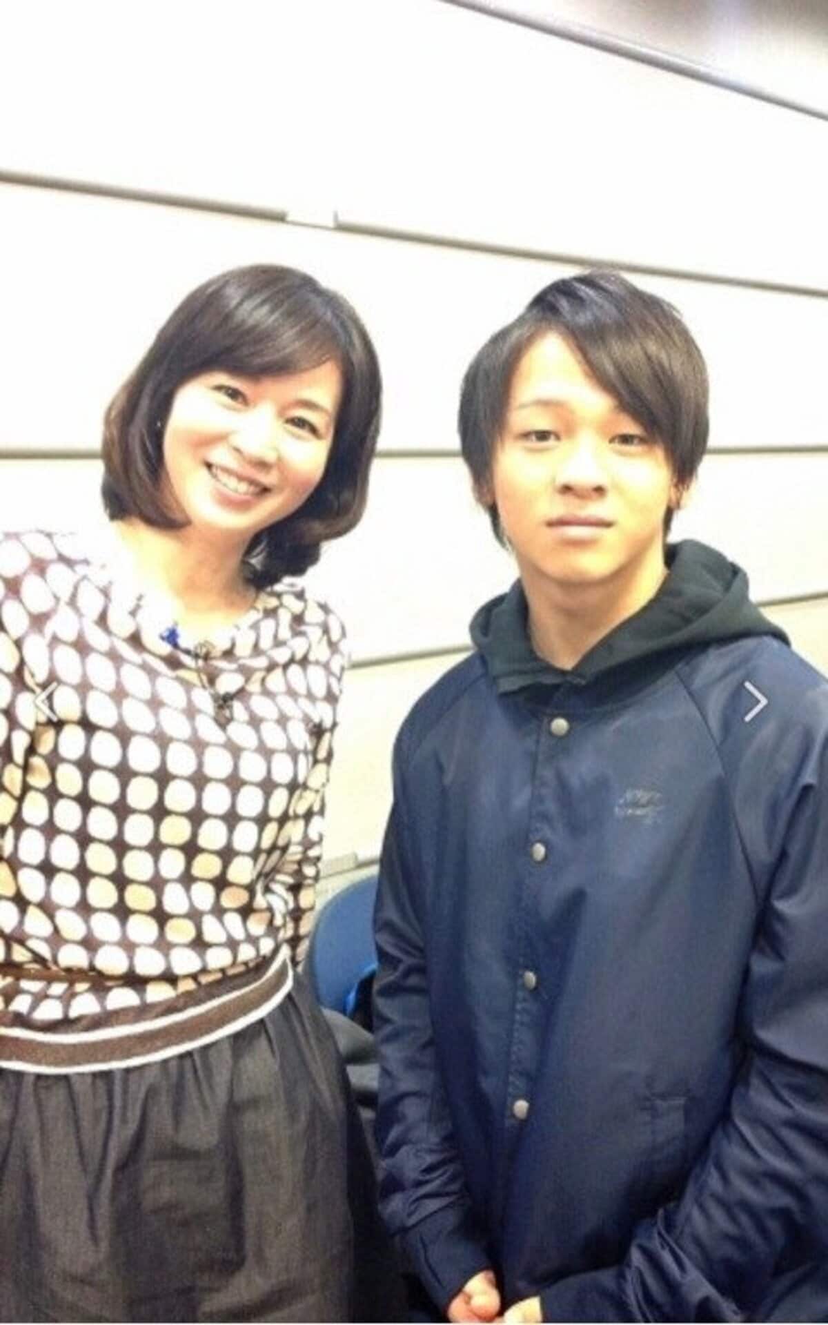 活動歴および当時の関連ビジュアル記録