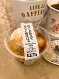 堀ちえみ、リピ買いしているセブン品「さつまいもダイスのサクサク食感がいいね！」