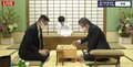 岡崎洋七段が青野照市九段に勝利 1日2勝で一次予選準決勝へ/将棋・朝日杯