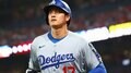 大谷翔平、ヌートバーと今季初“侍対決”で3試合連続安打　試合前には笑顔で談笑　ド軍は散発10安打で今季4度目完封負け
