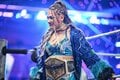 WWEスーパースターのジュリアとニッキー・クロスがトレーニングで共演…退団後も関係継続