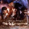 川崎の中央部を拠点とするレーベル Central Cartelから、ラッパー JiLLとビートメイカー Mill1によるニューシングル 「Jack Sparrow feat. White」 のリリースが決定。
