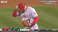 大慌ての大谷翔平「早すぎる」「これは休めない」ピッチクロックの洗礼に同情の声 攻撃時間わずか3分、早すぎる試合展開