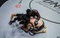 相手欠場で“急遽”MMAに挑戦→衝撃TKO負け　陽気なキックボクサーに同情と称賛の声 「ご覧のとおり“てんとう虫”みたいになってしまったよ（笑）」