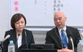 日本保守党 百田尚樹氏、議席獲得も「一番の戦いは比例だ」「野球で言ったら、2軍の試合に初めて出たみたいなとこ」