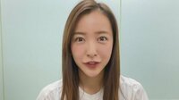 祝!結婚 ともちんYouTubeで報告