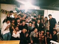 アイバン『サプライズバースデー❤️』