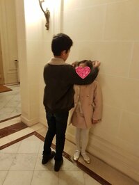 中村江里子『髪をなおそうよ！！』