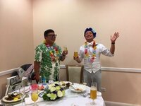 Wエンジン チャンカワイ『えとうさんの家族婚。』