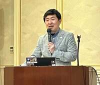 笠井信輔『長崎での奇跡』