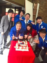 岡野真也『ハッピーBirthday』