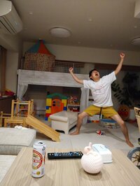 石田明（NON STYLE）『サイコーの夜』