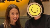 Mieko 次女が24歳に 親としての本音も…