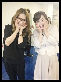 ギャル曽根『水トちゃん♡』