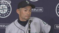 社会ニュース - 「後悔などあろうはずない」イチロー選手引退会見4 | 動画視聴は【Abemaビデオ(AbemaTV)】